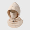 FrostHood Thermal Balaclava