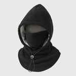 FrostHood Thermal Balaclava