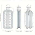 OrbIce Ice Ball Maker
