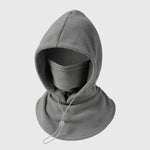 FrostHood Thermal Balaclava