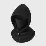FrostHood Thermal Balaclava