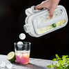 OrbIce Ice Ball Maker