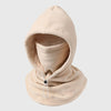 FrostHood Thermal Balaclava