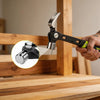 MagHammer 2-in-1 Claw Hammer