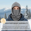 FrostHood Thermal Balaclava