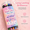 NailDoodle Art Pen Set