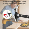 MagHammer 2-in-1 Claw Hammer