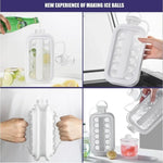 OrbIce Ice Ball Maker