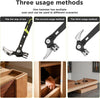 MagHammer 2-in-1 Claw Hammer