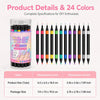 NailDoodle Art Pen Set