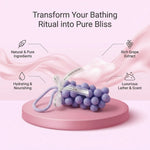 GrapeBloom Soap Gift Set