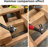 MagHammer 2-in-1 Claw Hammer