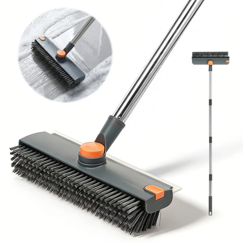 SpinScrub 3-in-1 Scrub Brush