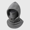 FrostHood Thermal Balaclava