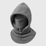 FrostHood Thermal Balaclava
