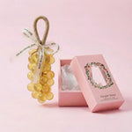 GrapeBloom Soap Gift Set