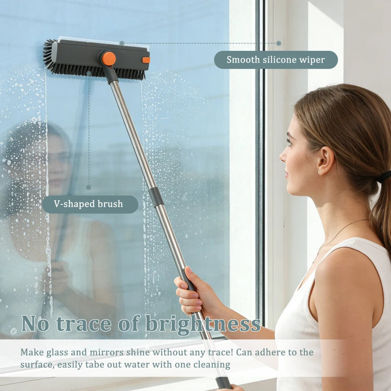 SpinScrub 3-in-1 Scrub Brush