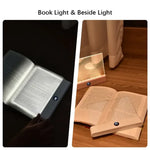 LumiRead Book Light