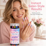 NailDoodle Art Pen Set
