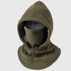 FrostHood Thermal Balaclava