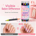 NailDoodle Art Pen Set