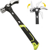 MagHammer 2-in-1 Claw Hammer