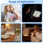 LumiRead Book Light