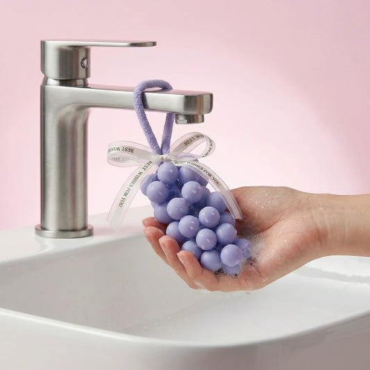 GrapeBloom Soap Gift Set