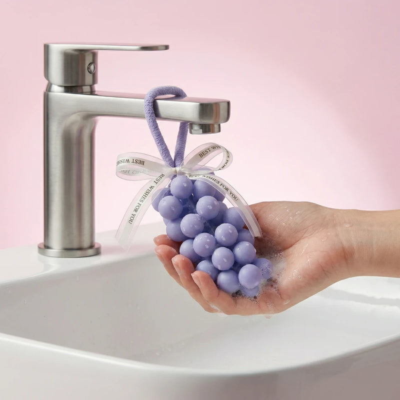GrapeBloom Soap Gift Set