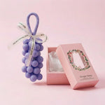 GrapeBloom Soap Gift Set