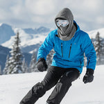 FrostHood Thermal Balaclava