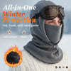 FrostHood Thermal Balaclava