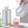 OrbIce Ice Ball Maker