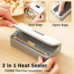 SnapSeal