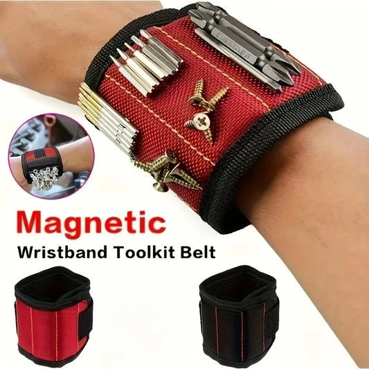 MagBand Magnetic Wristband