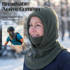 FrostHood Thermal Balaclava